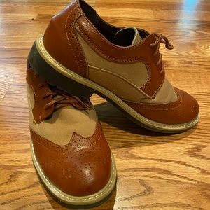 Kenneth Cole Reaction dress shoes